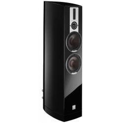 DALI EPICON 6 ЦВЕТ: ЧЕРНЫЙ [BLACK]